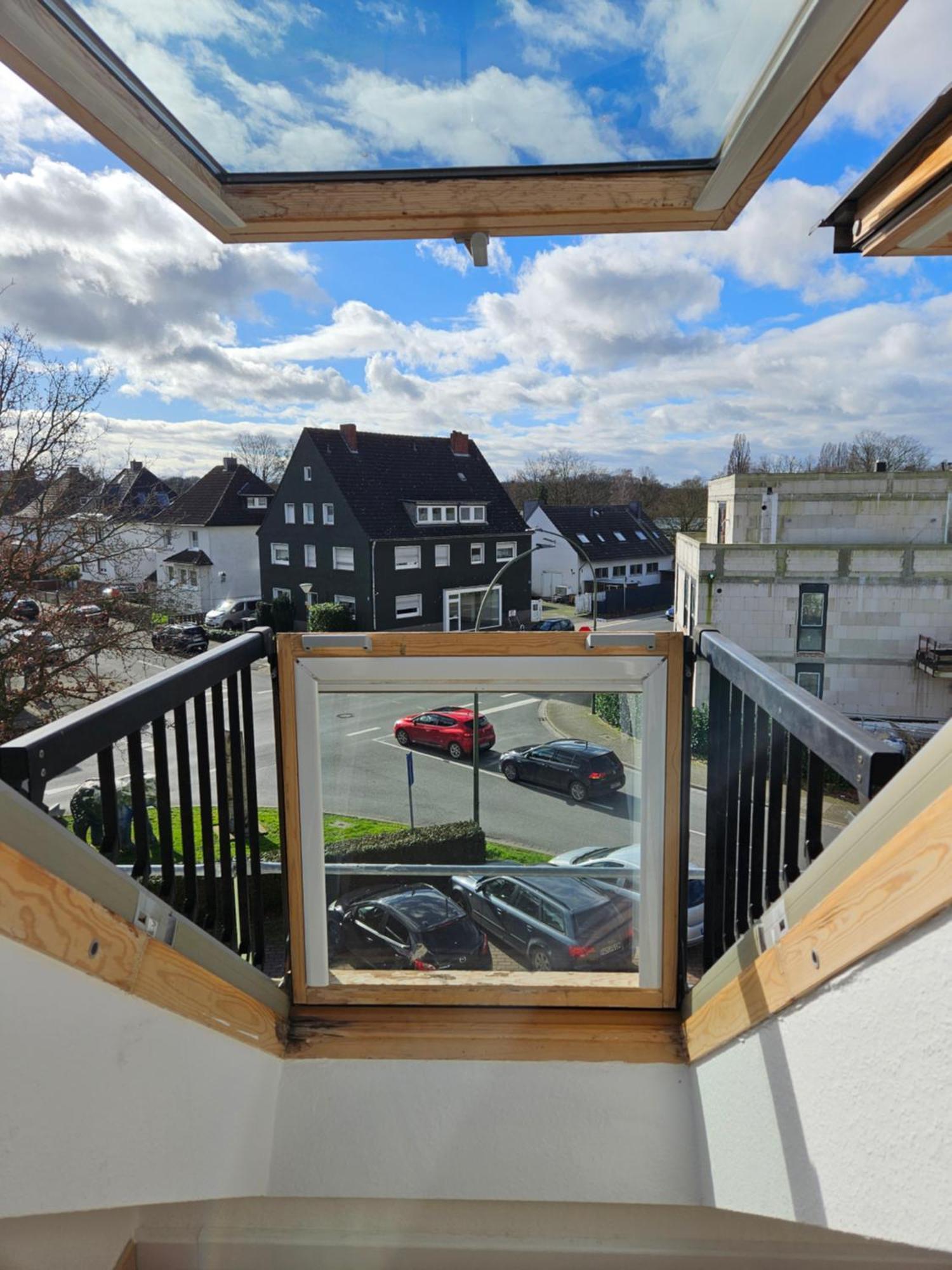 An Der Dorfeiche Apartment Hamm  Exterior photo